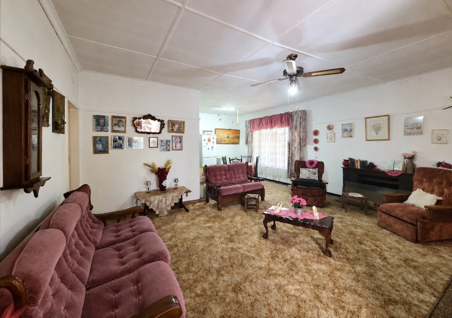 3 Bedroom Property for Sale in Stilfontein Ext 4 North West